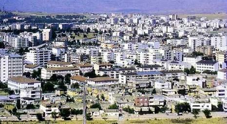 Siirt'teki Evren Mahallesi'nin adı Barış Mahallesi olarak değiştirildi!