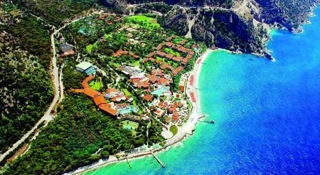 Silkar Turizm, LykiaWorld Ölüdeniz’i Özyer Grubu’na devredecek!