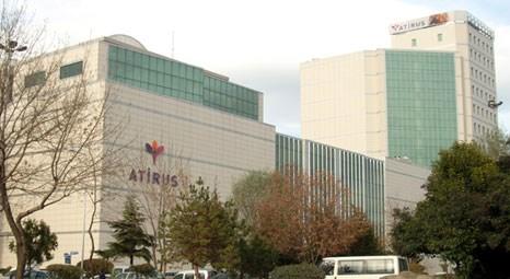Büyükçekmece Atirus AVM'de satılık 40 işyeri! 20 milyon 385 bin 500 TL'ye!