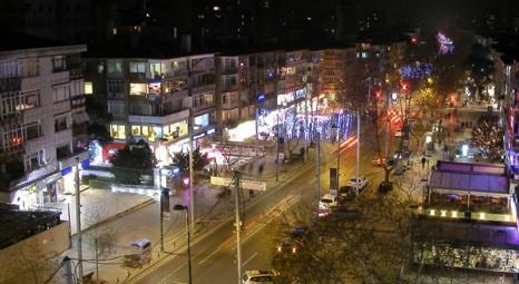 İstanbul Bağdat Caddesi’nde icradan satılık 4+1 daire! 750 bin liraya!