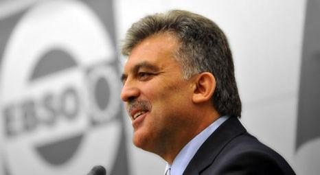 Abdullah Gül, şehir hastanelerinin kurulmasıyla ilgili yasayı onayladı!