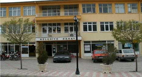 Afyonkarahisar Tatarlı Belediyesi otogar yaptırıp kiraya verecek!