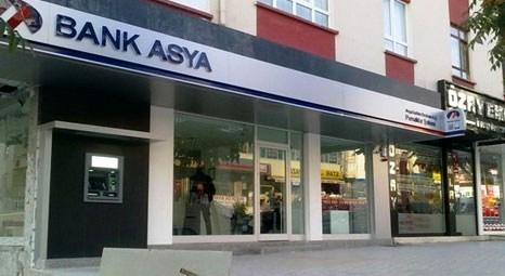 Bank Asya sukuk formatında kredi ile ilgili açıklama yaptı!