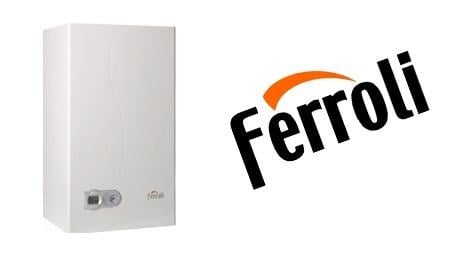 Ferroli Econcept Tech ilave yoğuşma teknolojisi ile tasarruf sağlıyor!