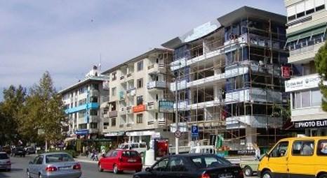 İstanbul Kadıköy’de icradan satılık iki daire! 1 milyon 900 bin liraya!