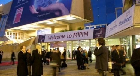 Türkiye’nin Onur Ülke konuğu olarak katıldığı MIPIM 2013 Fuarı Fransa Cannes şehrinde başladı!