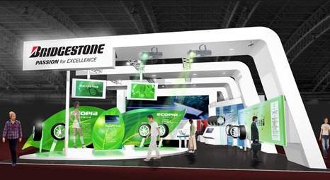 Bridgestone Çin’de 299 milyon dolar yatırımla yeni fabrika kuruyor!