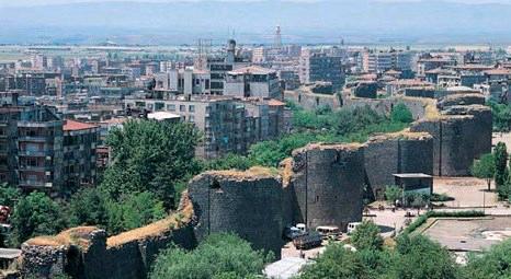 Diyarbakır Bağlar Belediyesi 1 milyon 935 bin liraya arsa satıyor!