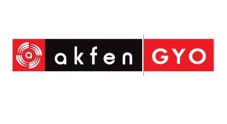 Akfen GYO 2012 yılında net 24 milyon lira kazandı!