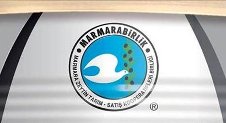 Marmarabirlik ihaleyle yeni inşaat ve depo tamiratı yaptıracak!