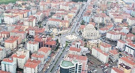 Tarsus Belediyesi daire ve ticari birim satıyor! Toplam 32 adet!