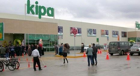 Tesco Kipa İzmir Bostancı'da yeni mağaza açtı!