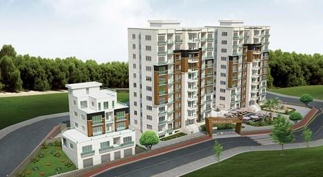 Yakacık Life projesinde fiyatlar 185 bin TL'den başlıyor!
