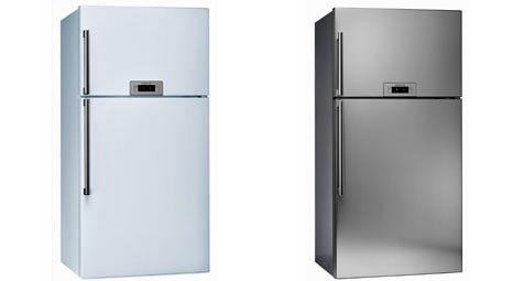 Yeni Profilo buzdolaplarının hacmi geniş, tasarrufu büyük!