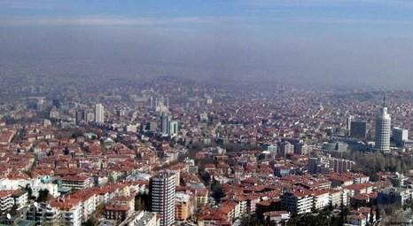 Ankara Büyükşehir Belediyesi inşaat yaptıracak! 3 milyon 863 bin liraya!