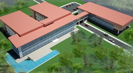 TOKİ Hakkari’de üniversite kampüsü inşa edecek!