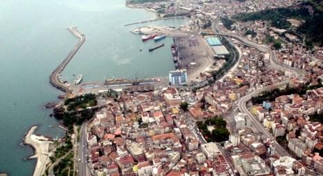 Trabzon Besikduzu Nde 2 Milyon 604 Bin 646 Tl Ye Icradan Satilik Bina Ve Arsa