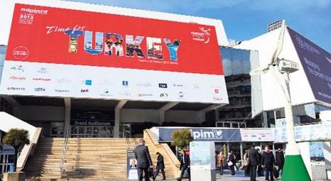 Türk projeleri Cannes'da dünya sahnesine çıktı!