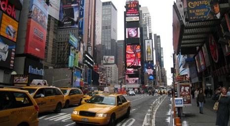 New York'ta nüfus 8.3 milyonu aştı!