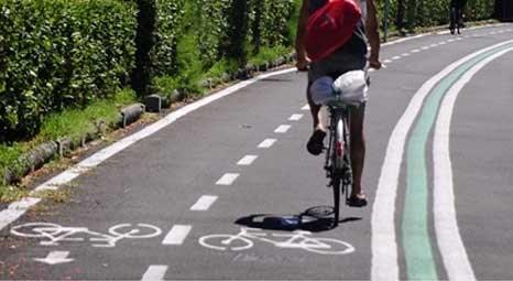 Çevre ve Şehircilik Bakanlığı, belediyelere bisiklet yolu yapmaları için destek veriyor!
