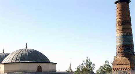 Siirt'teki Babuldarp Camisi restore ediliyor!