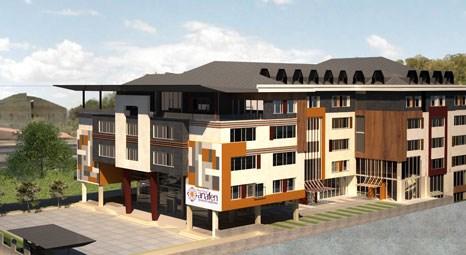 Anafen Çekmeköy Kampüsü, yeni eğitim yılında hizmete girecek!