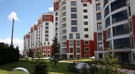 Kasrı Lena satılık konut fiyatları! 600 bin TL'ye 3 oda 1 salon!