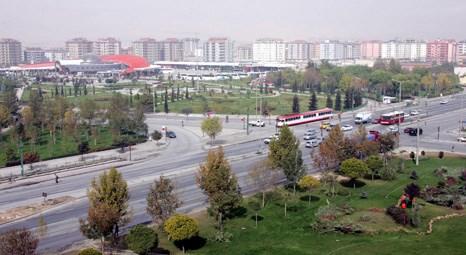 Konya Karatay’da konut imarlı arsa 900 bin liradan satışta!