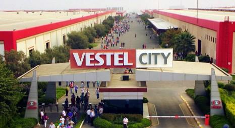 Vestel City, National Geographic Channel’ın Mega Fabrikalar belgeseline konu oldu!