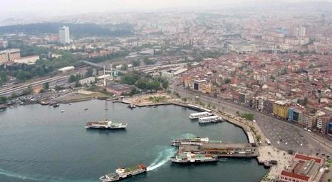 İstanbul Vakıflar Kadıköy’de bina restore ettirip otopark yaptıracak!