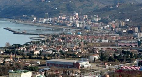 Karsusan Trabzon Yomra’daki arsasını ihale yöntemiyle satacak!