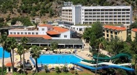 Platan Turizm ve Global Turizm, Gren Platan Club Otel&SPA’yı boşalttı!