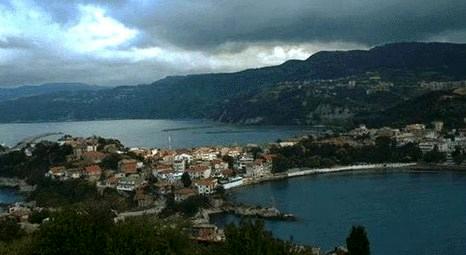 Gelincik Turizm’in Sinop’taki 5 katlı oteli icradan satışta! 2.7 milyon liraya!