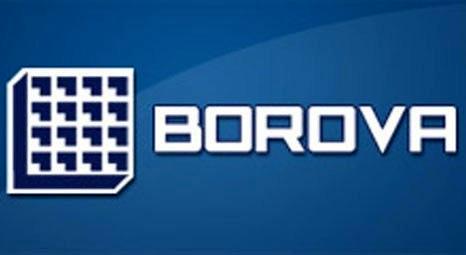 Borova Yapı sermaye artırımı için SPK’ya başvuruda bulundu!