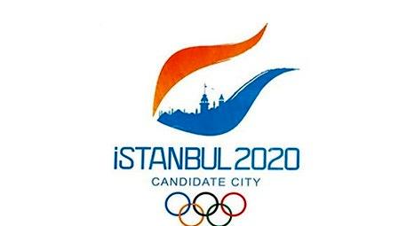 İstanbul 2020 Yaz Olimpiyat ve Paralimpik Oyunları toplantısı yapıldı!