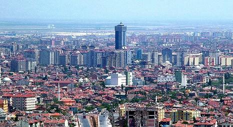Konya Selçuklu’da icradan satılık depo! 400 bin liraya!