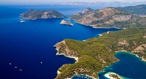Muğla Fethiye Belediyesi alışveriş ve yaşam merkezi yaptırıp 30 yıllığına kiralayacak!