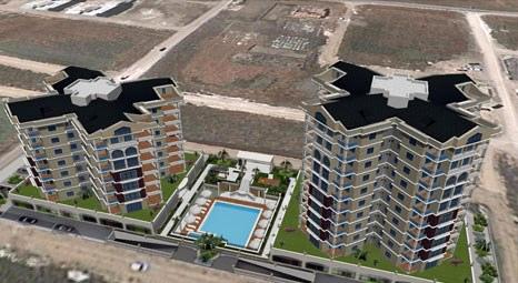 YEDSA İnşaat'ın Bursa’daki ilk 3 boyutlu inşaat projeleri ziyarete açıldı!