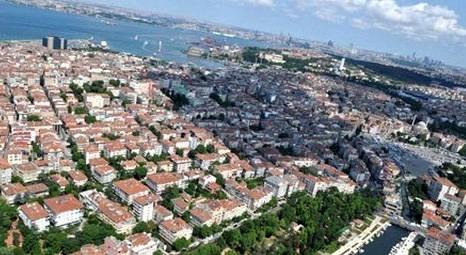 Kadıköy'de icradan satılık daire! 1 milyon 850 bin TL'ye!