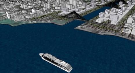 Kanal İstanbul projesinin hazırlık durumu masaya yatırıldı!