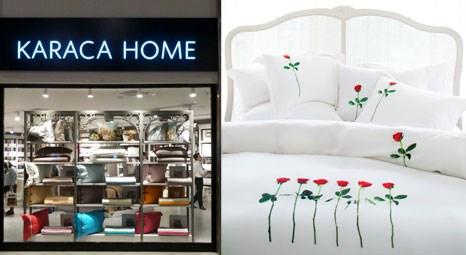 Karaca Home, İstanbul, Ankara ve Avrupa’da 7 yeni mağaza açtı!