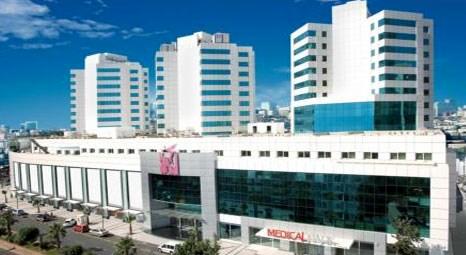 Medical Park Antalya Hastane Kompleksi Universite Hastanesi Olacak