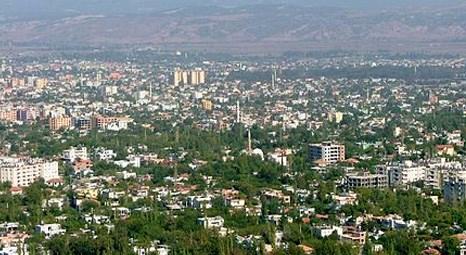 Osmaniye’de icradan satılık daire ve fabrika binası! 2 milyon 330 bin liraya!