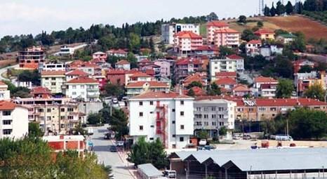 Sakarya Kaynarca Belediyesi 144 konut yaptıracak! 12 milyon 688 bin liraya!