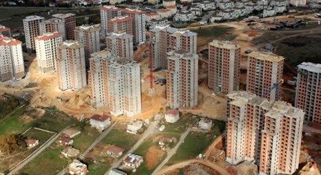 Çevre ve Şehircilik Bakanlığı turizm ruhsatıyla konut satışı yapılan projeleri durdurdu!
