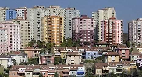 İstanbul Başakşehir’de icradan satılık iki daire! 660 bin liraya!