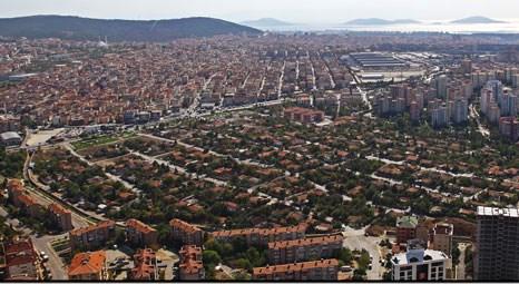 İstanbul Vakıflar'dan satılık 74 villa, konut ve arsa!