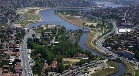 Eyüp Alibeyköy'de 785 metrekare kapalı alana sahip taşınmaz ihale ile kiraya verilecek!