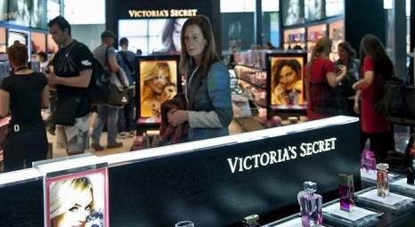 Victoria's Secret Atatürk Havalimanı’nda mağaza açtı!