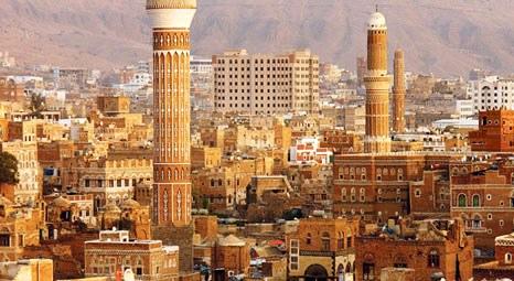 Yemen yönetimi, tarihî Sana evleri için ayrılan ödeneği kesti!